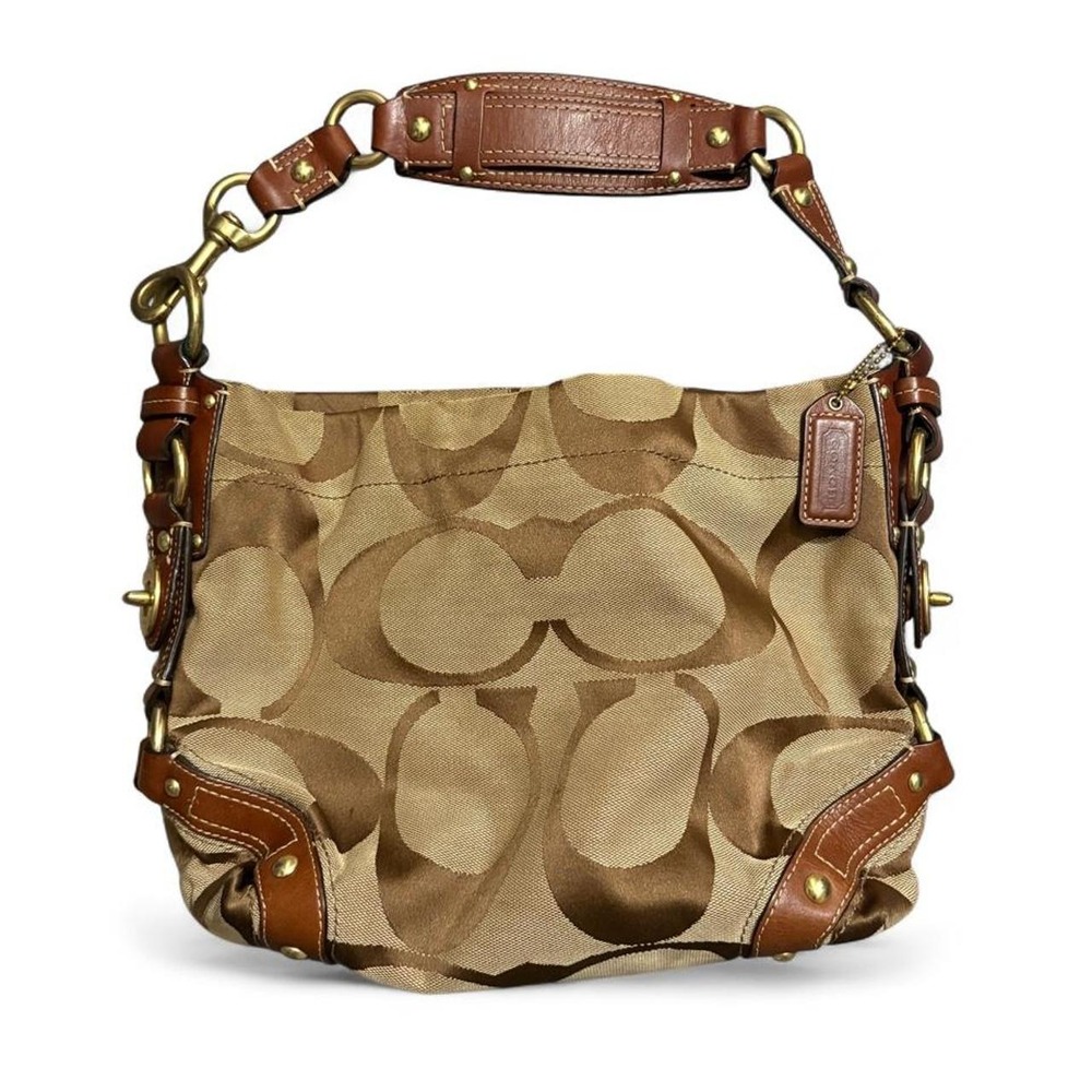 2000s Y2K Coach Purse